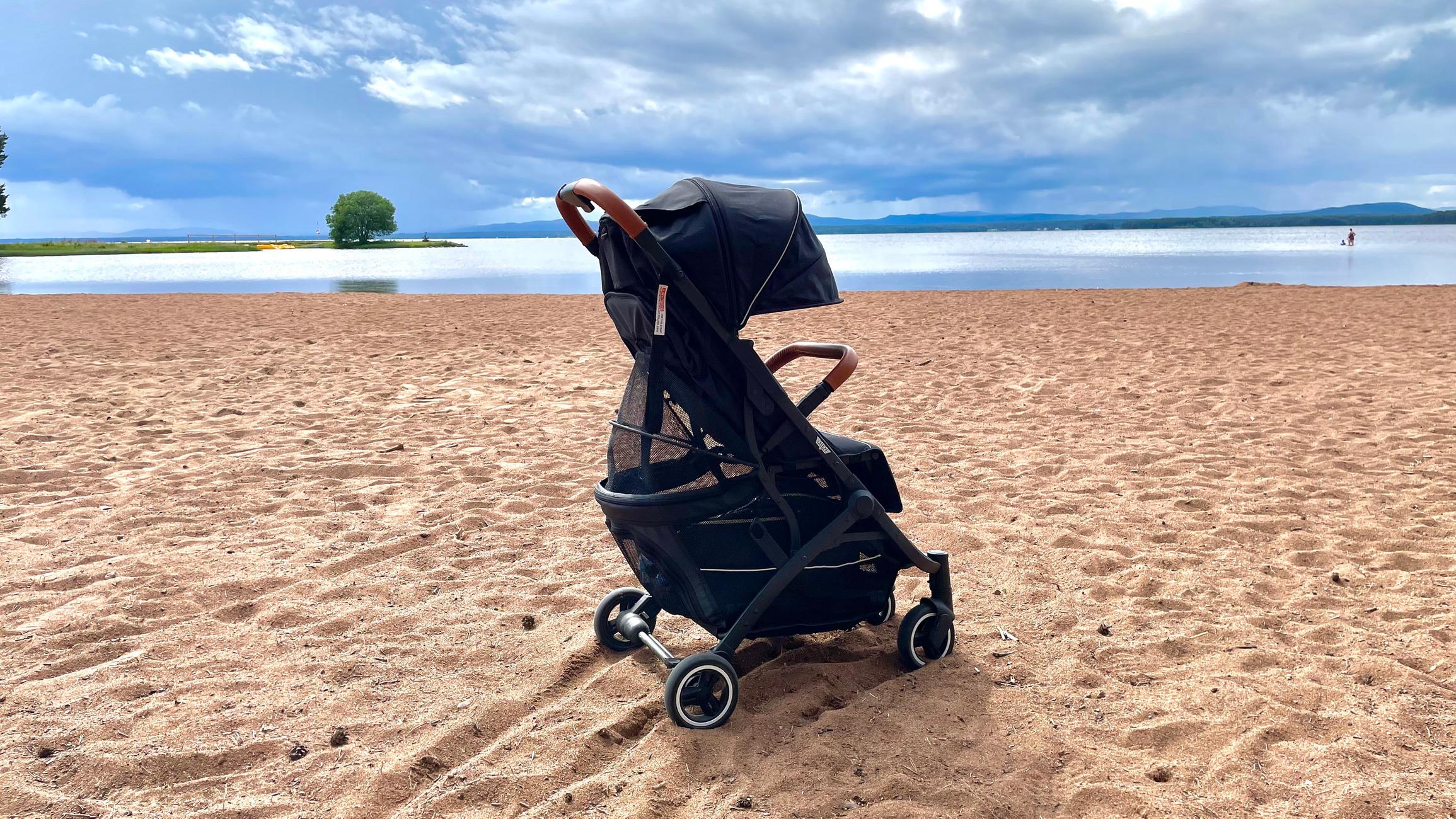 Keenz Air 3.0 - unik packåsna!