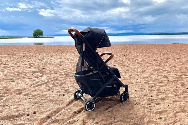 Keenz Air 3.0 - unik packåsna!