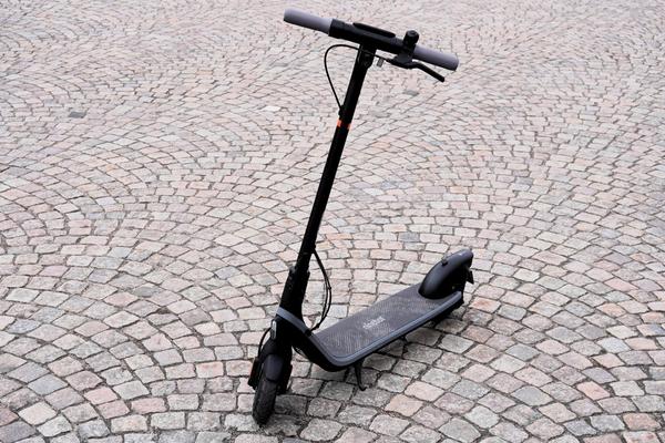 Ninebot by Segway E2E