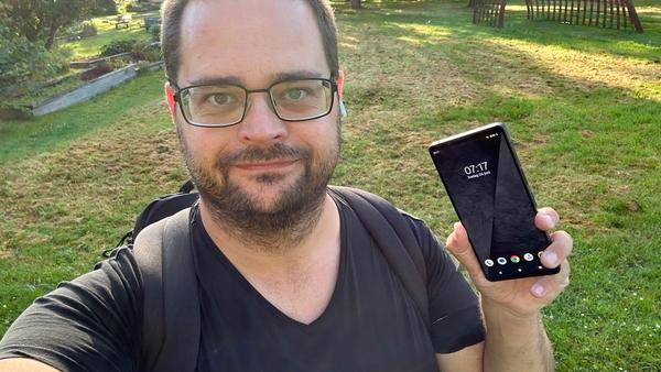 Sony Xperia 1 VIII - en nischad mobil för fotoälskaren