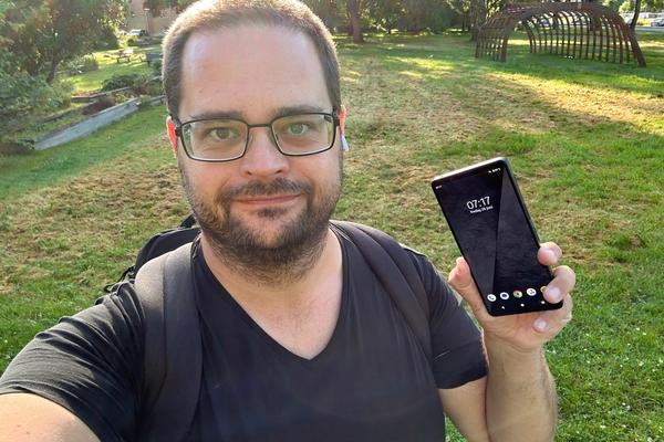 Sony Xperia 1 VIII - en nischad mobil för fotoälskaren