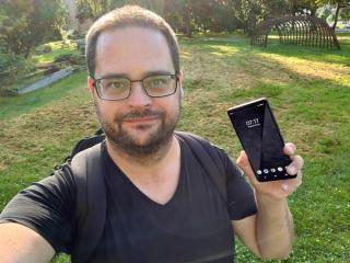 Sony Xperia 1 VIII - en nischad mobil för fotoälskaren