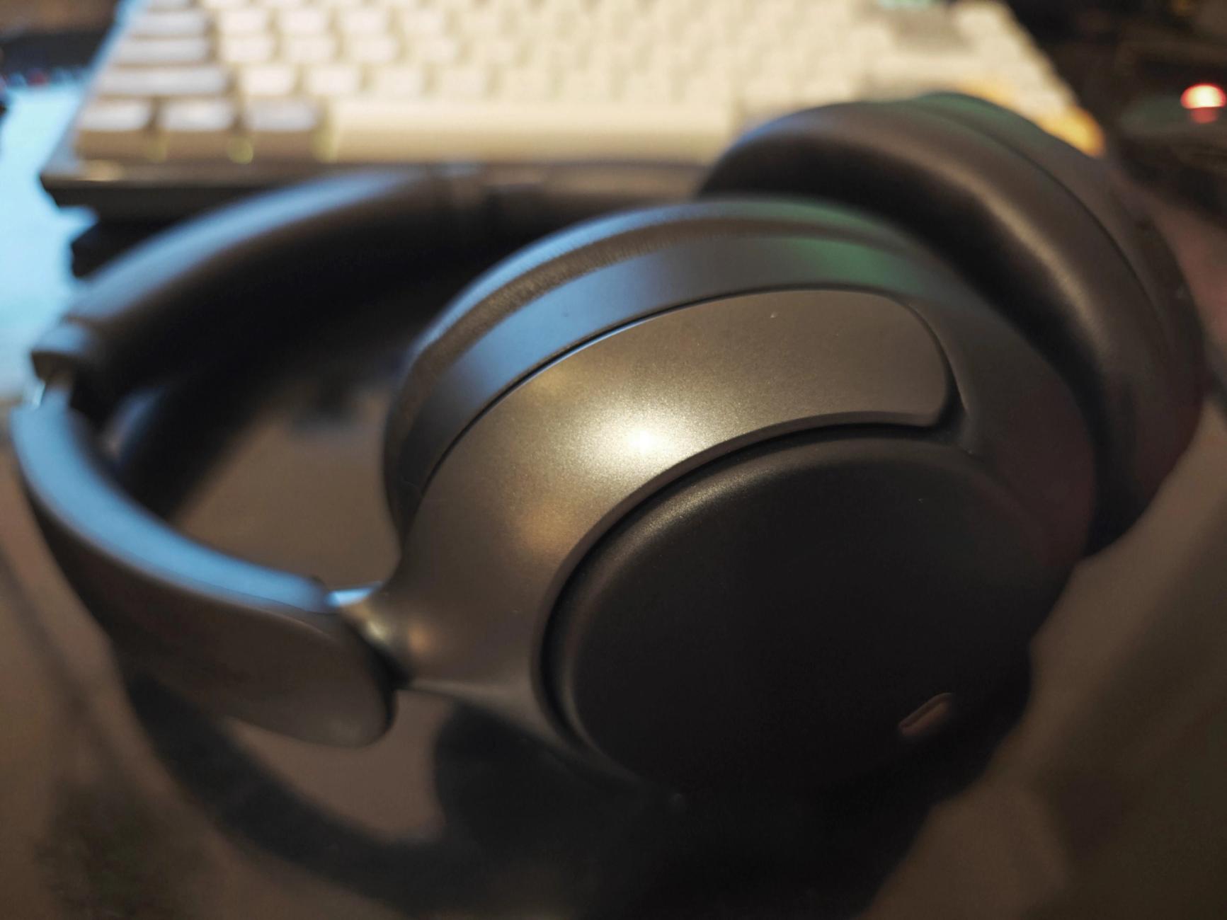 Wavell Signature 4 - Prisvärda over-ear-lurar med stark ANC och bra ljud