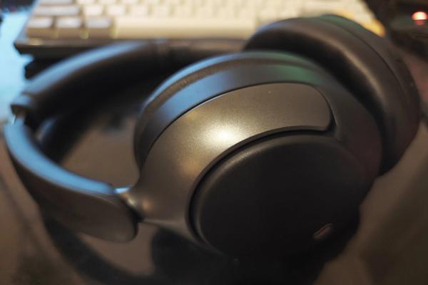 Wavell Signature 4 - Prisvärda over-ear-lurar med stark ANC och bra ljud