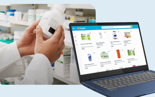 Så mycket sparar du på apoteksvaror online