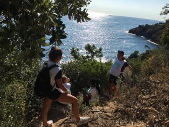 Beste terrengløpesko