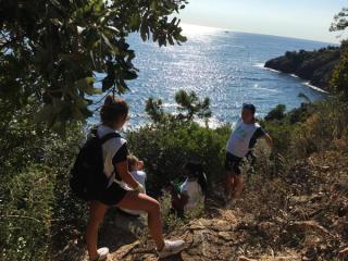 Beste terrengløpesko