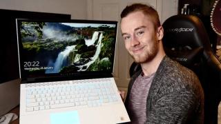 Alienware 51M R2 - Fantastisk prestanda, men det kostar