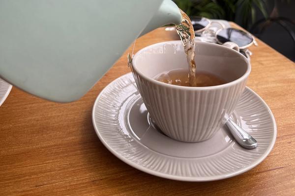 Vackra tekoppar: fem fina favoriter 🍵