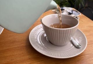 Vackra tekoppar: fem fina favoriter 🍵