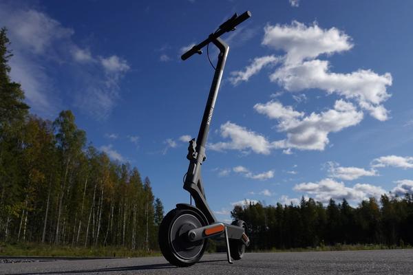 Xiaomi Mi Electric Scooter 4 Ultra