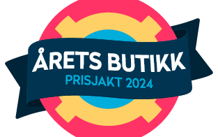 Sportmann stikker av med seieren i Årets butikk 2024!