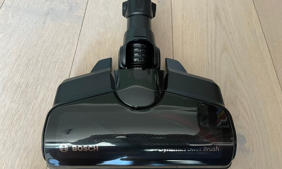Schne Bosch Unlimited 7 Test Bildernull