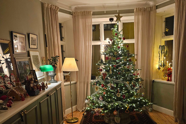 Adventsljusstakar | Sex populära modeller