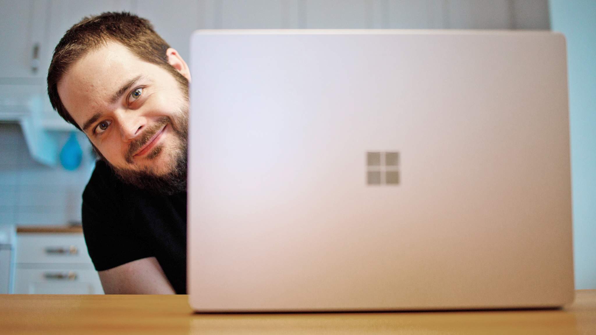 Microsoft Surface Laptop 3 - en stilren och kraftfull ultrabook