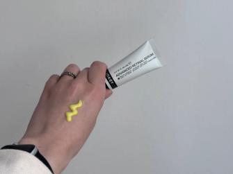 Bästa retinol - kräm och serum mot rynkor