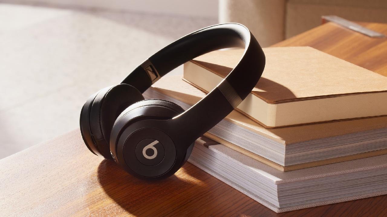 Beats Solo 4 & Solo Buds – nya trådlösa hörlurar från Apple