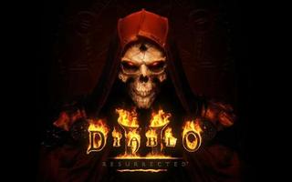 Diablo II: Resurrected & Reign of the Warlock