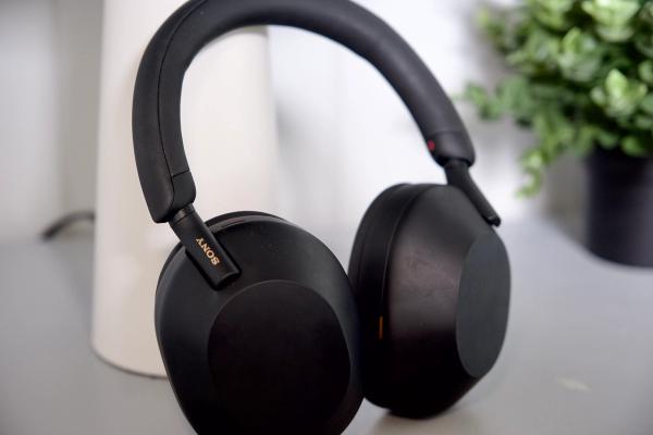 Beste over-ear hodetelefoner