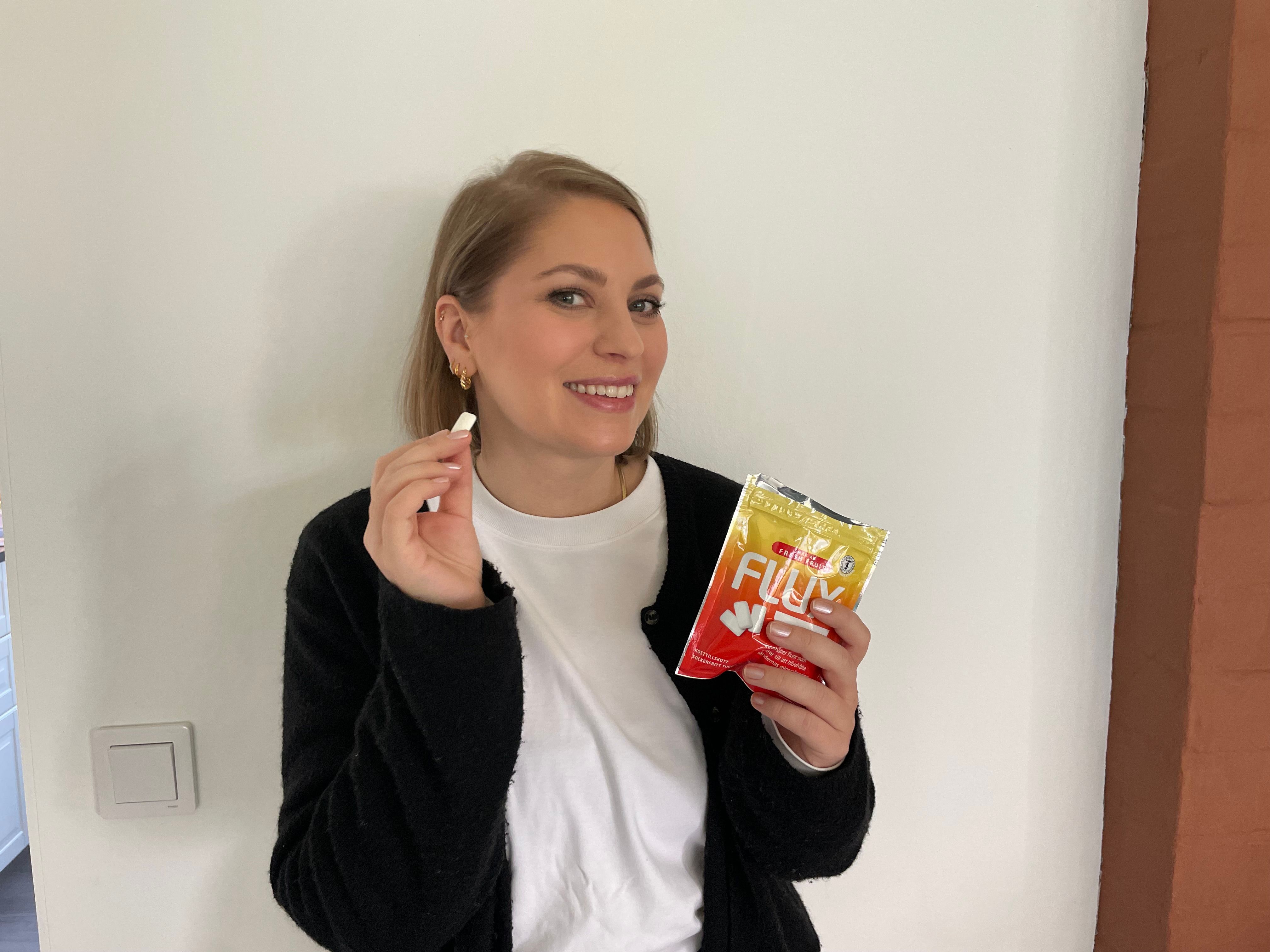 Bästa produkterna mot muntorrhet