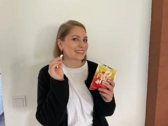 Bästa produkterna mot muntorrhet
