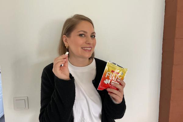 Bästa produkterna mot muntorrhet