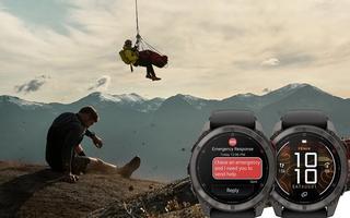Forskjellene mellom Garmin Fenix 8 og Fenix 8 Pro