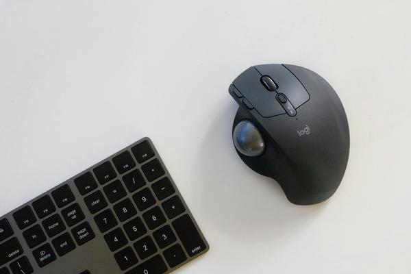 Beste ergonomiske datamus