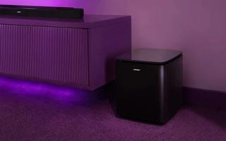 Bose Lifestyle Collection – alt du trenger å vite