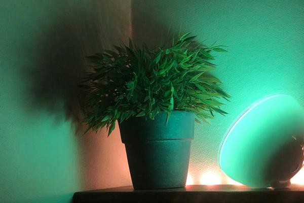 Bästa smarta belysningen