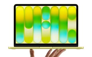 MacBook Neo vs MacBook Air M5 – voici les différences