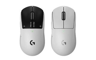 Skillnaden på Logitech G Pro X2 Superstrike och G Pro X Superlight 2 Lightspeed