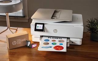 HP Instant Ink – skriv ut smartare, billigare och mer hållbart