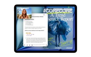 iPad Air (2026) har M4-chippet & mer arbetsminne