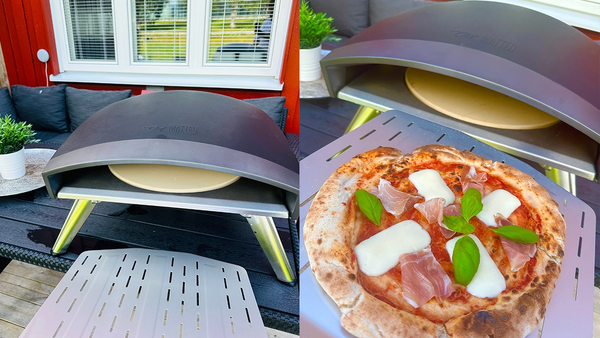 Beste pizzaovner