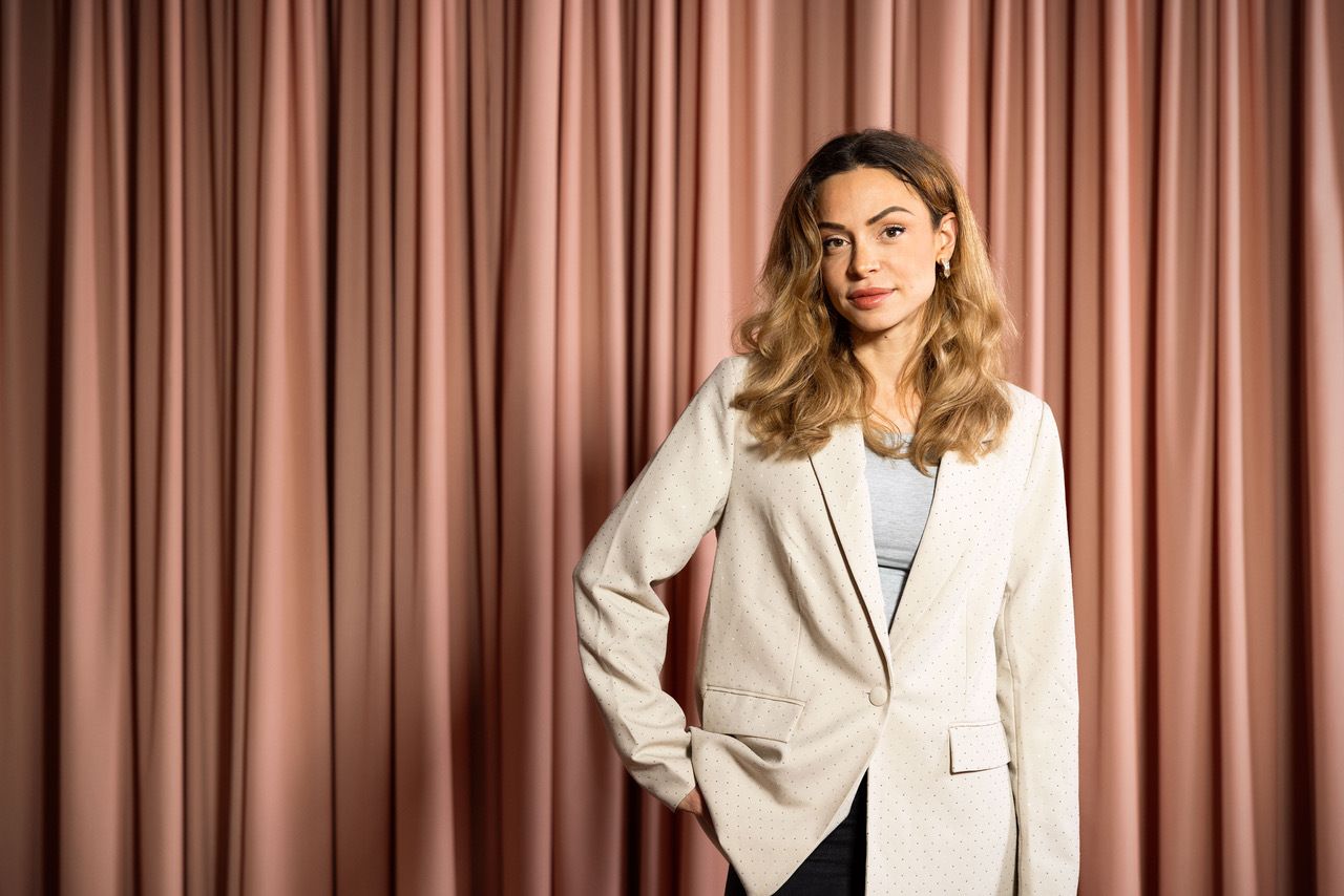 Forfatter profil avatar