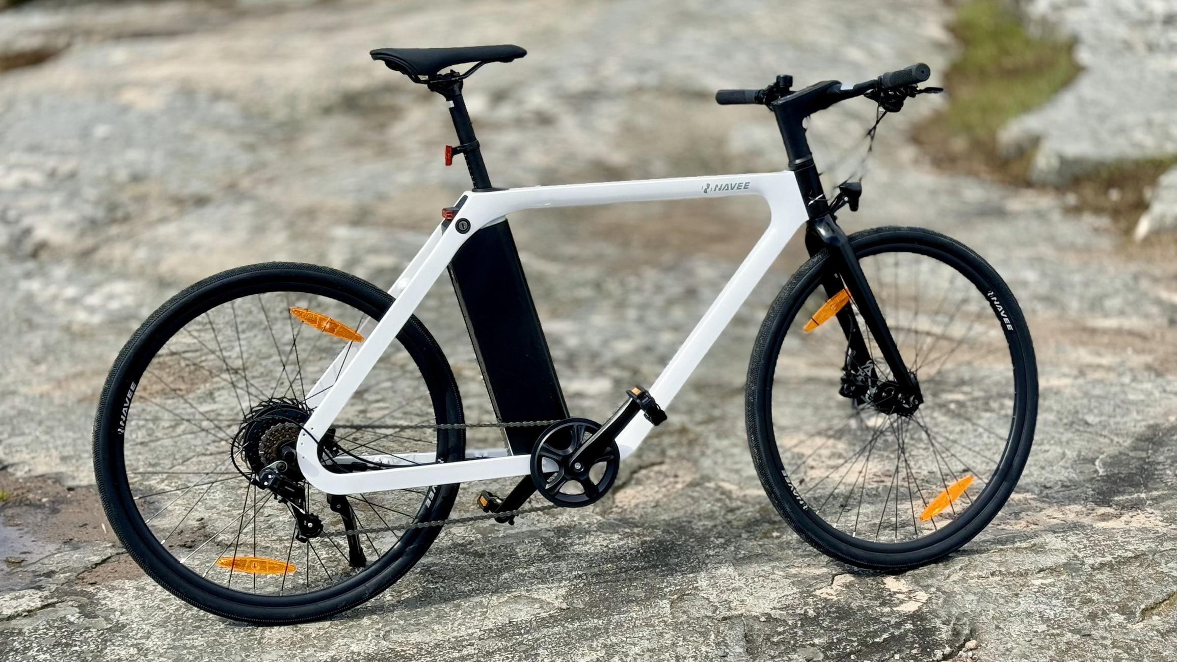Navee E-bike Z1