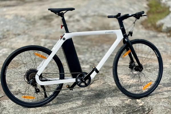 Navee E-bike Z1