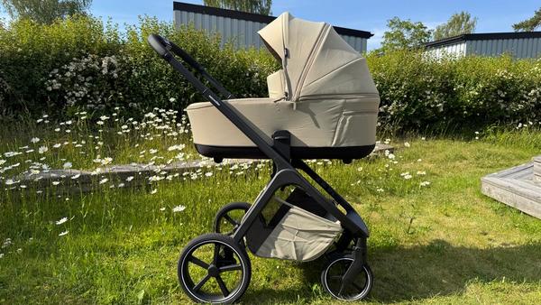 Easywalker Zoey - prisvenlig, smart og holder længe