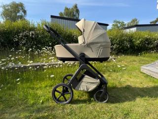 Easywalker Zoey - prisvärd, smart och håller länge