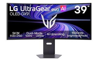 Bra att veta om gamingskärmen LG 39" UltraGear 39GX950B