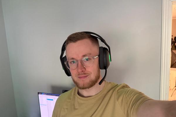 Bästa gaming-hörlurarna