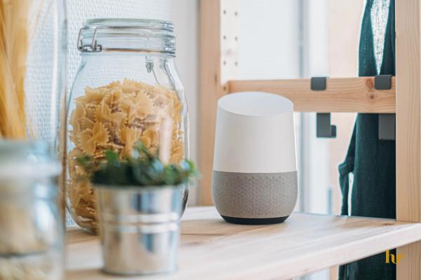 15 saker du kan säga till Google Home