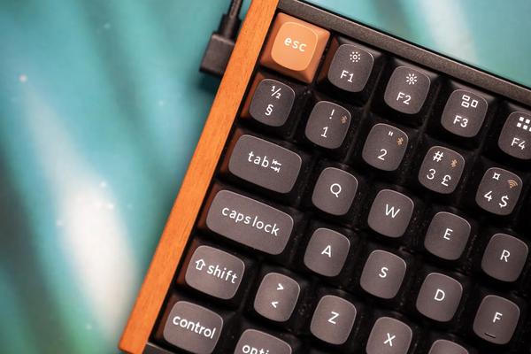 Beste gaming-tastatur
