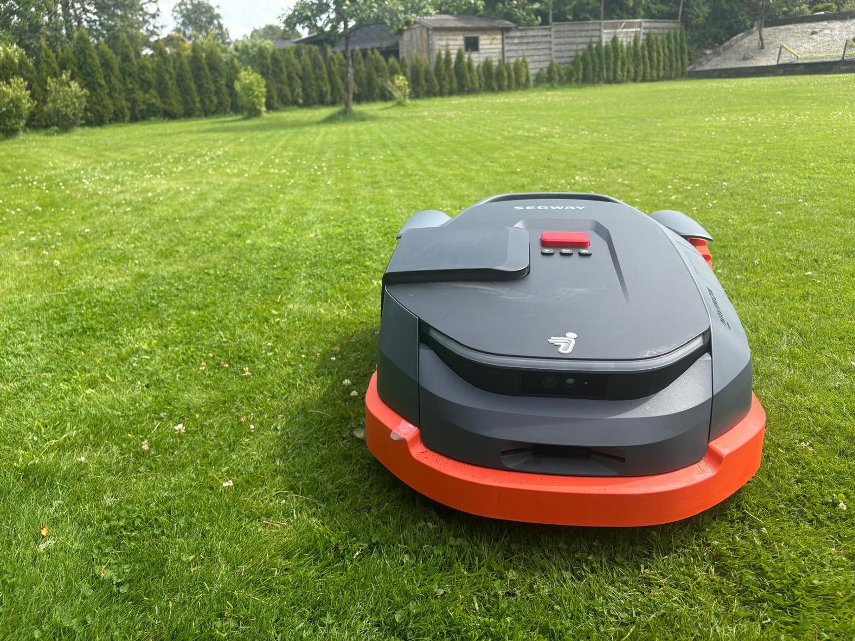 Segway Navimow X315E