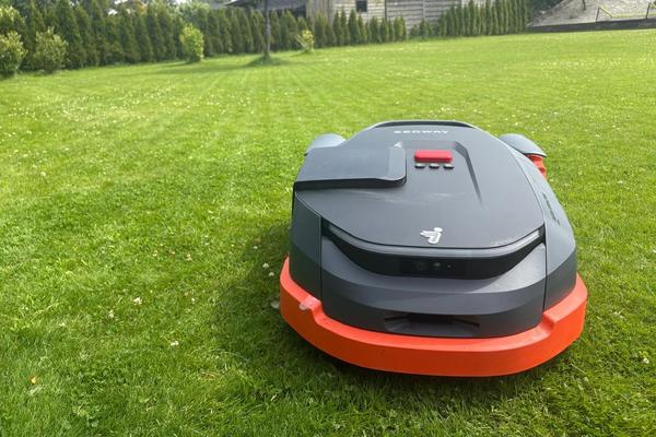 Segway Navimow X315E