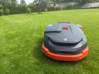  Segway Navimow X315E