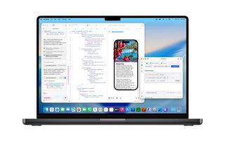 Nouveau MacBook Pro avec M5 Pro et M5 Max (2026)