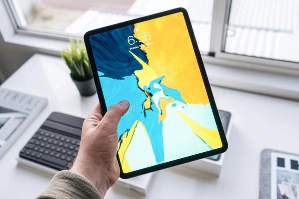 Bästa iPaden - vi listar modellerna från Apple