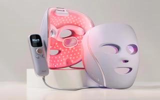Bra att veta om Shark CryoGlow LED-mask